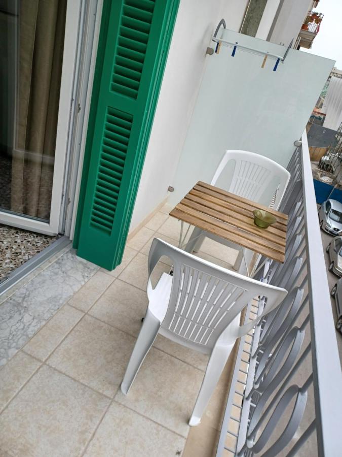 La Casa Del Gabbo Hotel Monopoli Exterior photo